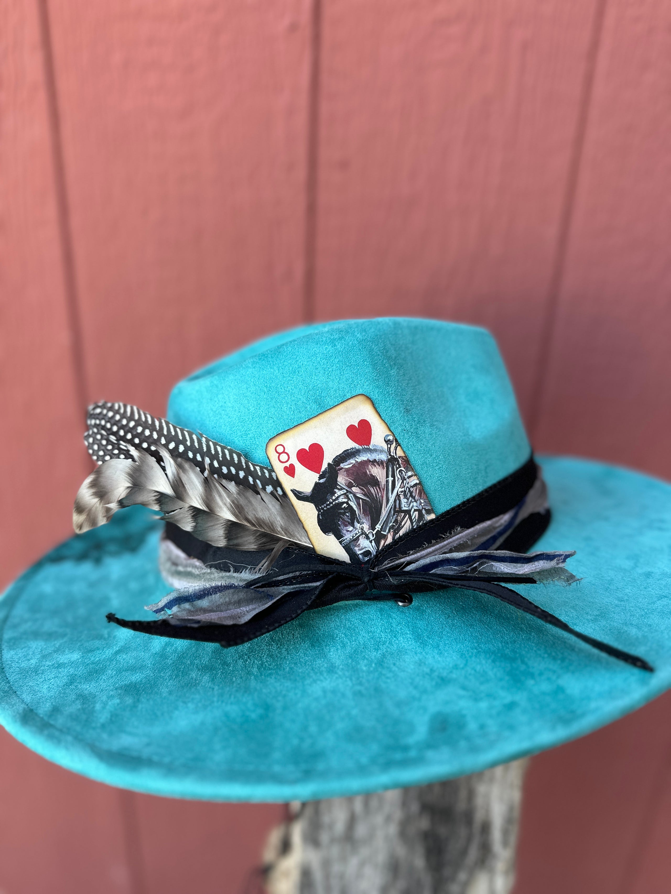 Vegan bowler hat 2025